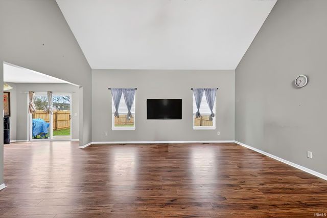 3210 Limerick Place, Fort Wayne, IN 46818