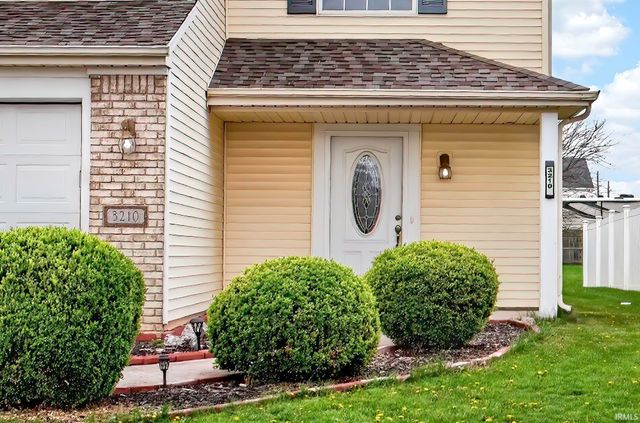 3210 Limerick Place, Fort Wayne, IN 46818