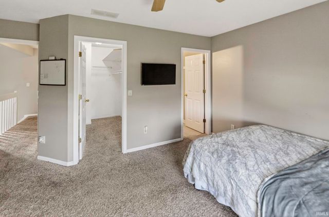 3210 Limerick Place, Fort Wayne, IN 46818