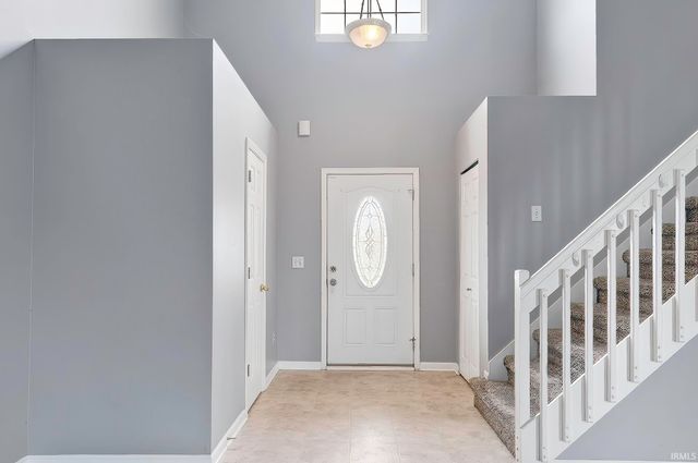 3210 Limerick Place, Fort Wayne, IN 46818