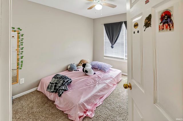 3210 Limerick Place, Fort Wayne, IN 46818