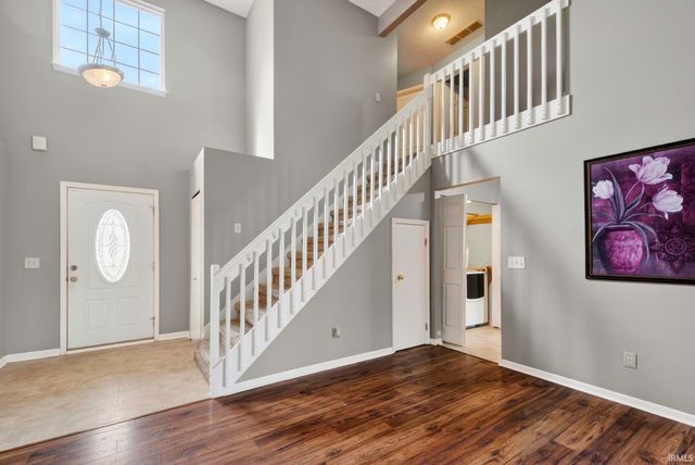 3210 Limerick Place, Fort Wayne, IN 46818