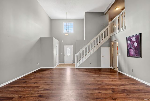 3210 Limerick Place, Fort Wayne, IN 46818