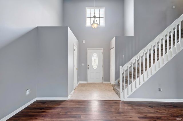 3210 Limerick Place, Fort Wayne, IN 46818