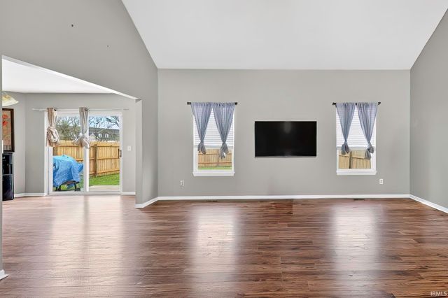 3210 Limerick Place, Fort Wayne, IN 46818