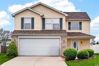 3210 Limerick Place, Fort Wayne, IN 46818