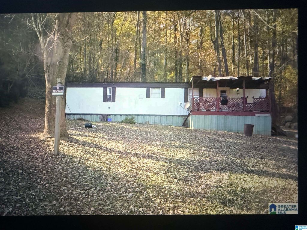 170 GLAZE CREEK ROAD, Bessemer, AL 35023