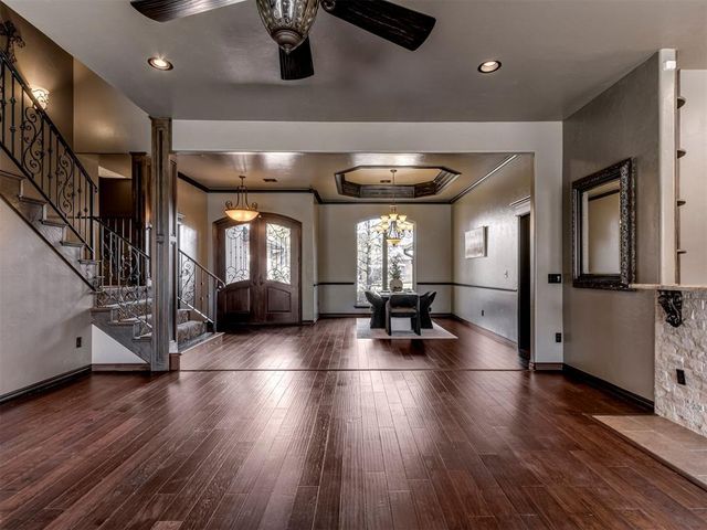 1104 Kingsway Avenue, Yukon, OK 73099