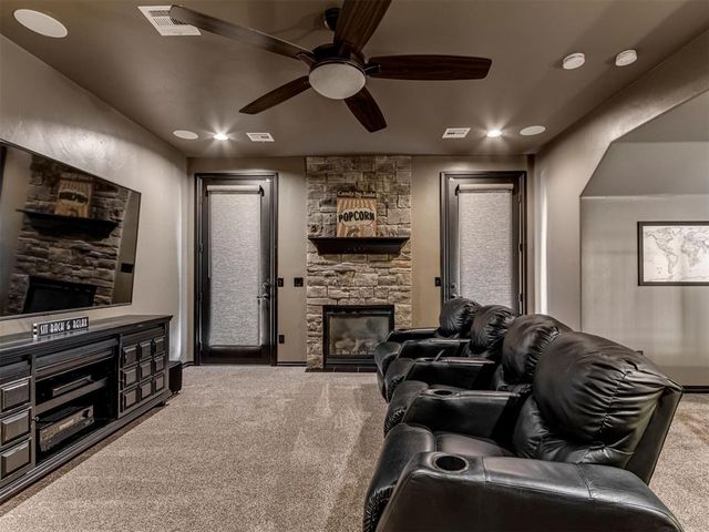1104 Kingsway Avenue, Yukon, OK 73099