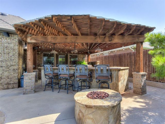 1104 Kingsway Avenue, Yukon, OK 73099