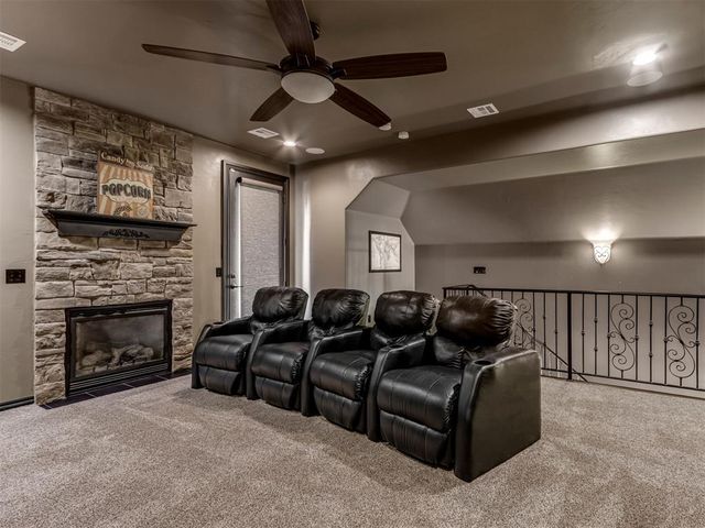 1104 Kingsway Avenue, Yukon, OK 73099