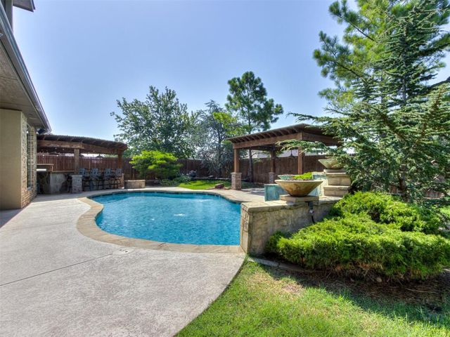 1104 Kingsway Avenue, Yukon, OK 73099