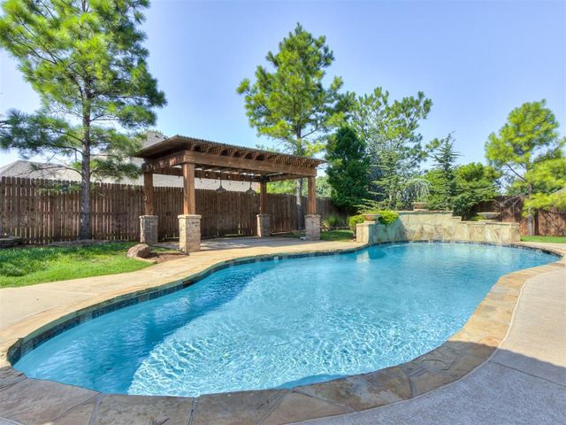 1104 Kingsway Avenue, Yukon, OK 73099