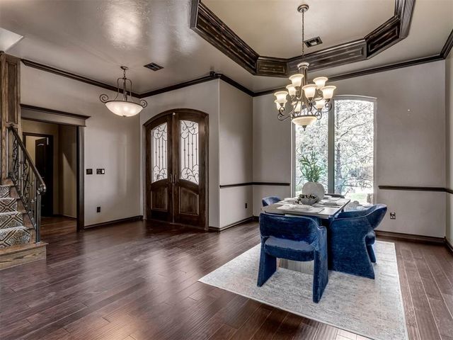 1104 Kingsway Avenue, Yukon, OK 73099