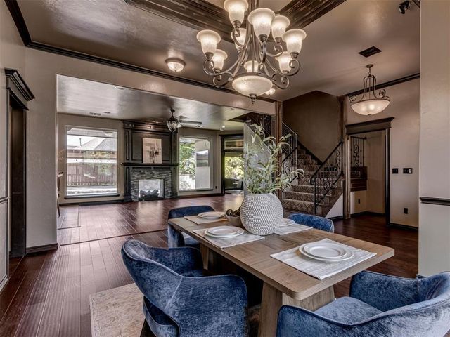 1104 Kingsway Avenue, Yukon, OK 73099