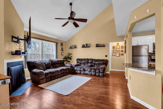 209 Begonia Court, Jackson, NJ 08527