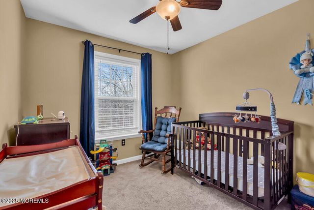 209 Begonia Court, Jackson, NJ 08527