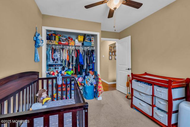209 Begonia Court, Jackson, NJ 08527