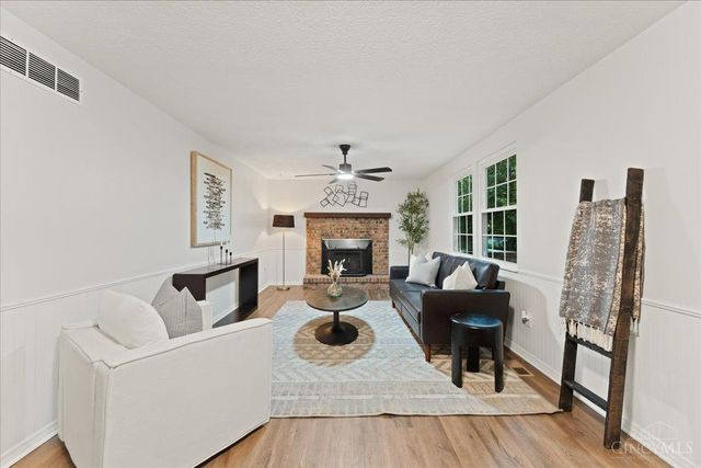 9977 Loralinda Drive, Colerain Twp, OH 45251