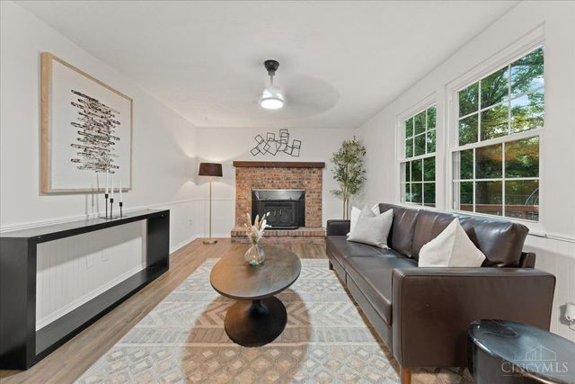 9977 Loralinda Drive, Colerain Twp, OH 45251