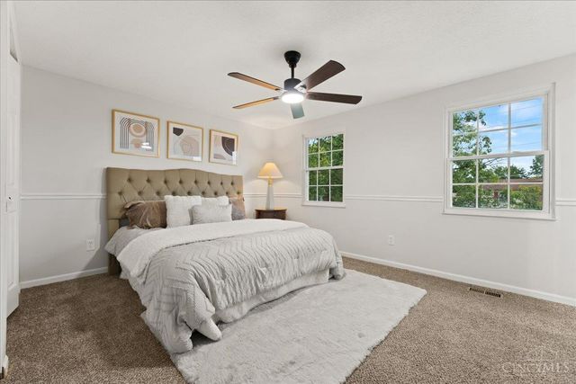 9977 Loralinda Drive, Colerain Twp, OH 45251