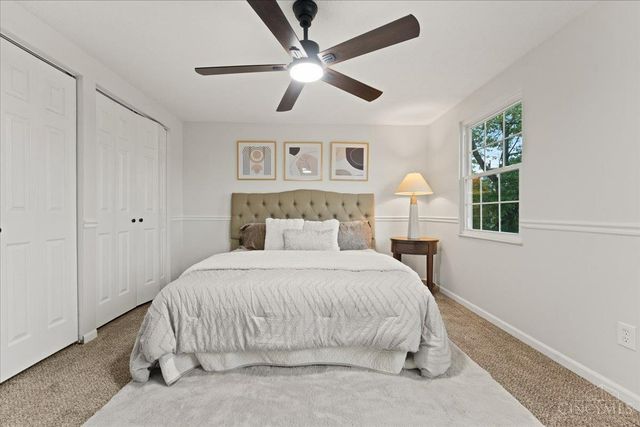 9977 Loralinda Drive, Colerain Twp, OH 45251