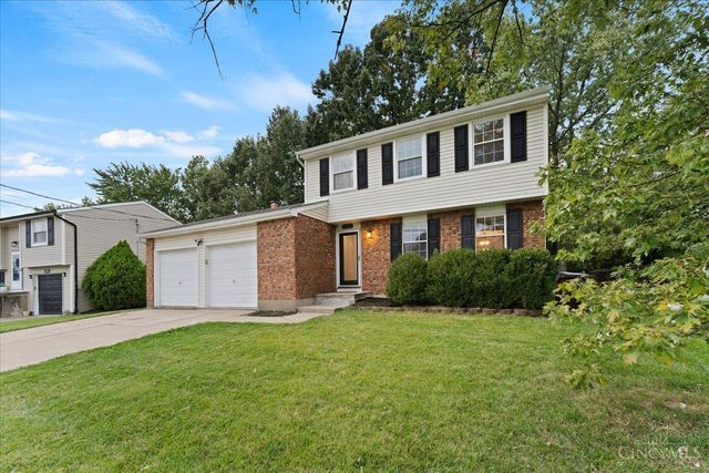 9977 Loralinda Drive, Colerain Twp, OH 45251