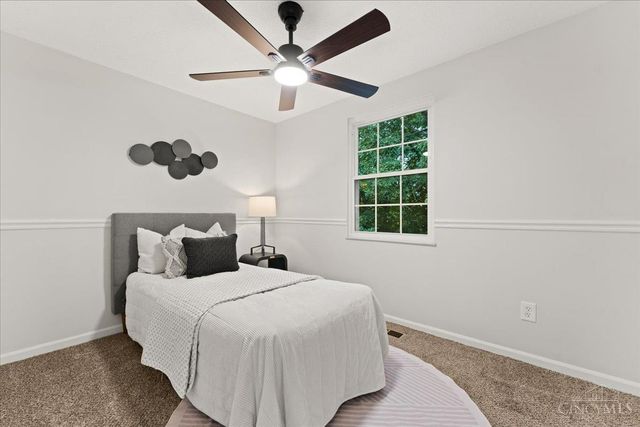 9977 Loralinda Drive, Colerain Twp, OH 45251