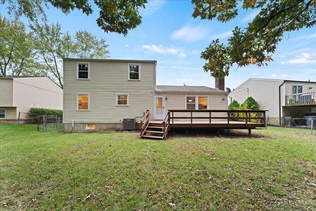 9977 Loralinda Drive, Colerain Twp, OH 45251