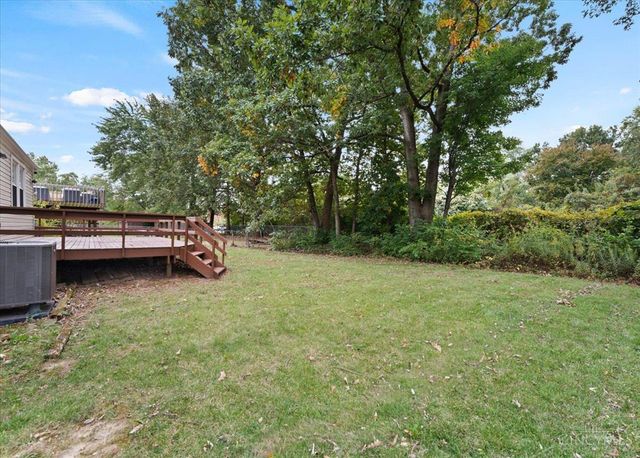 9977 Loralinda Drive, Colerain Twp, OH 45251