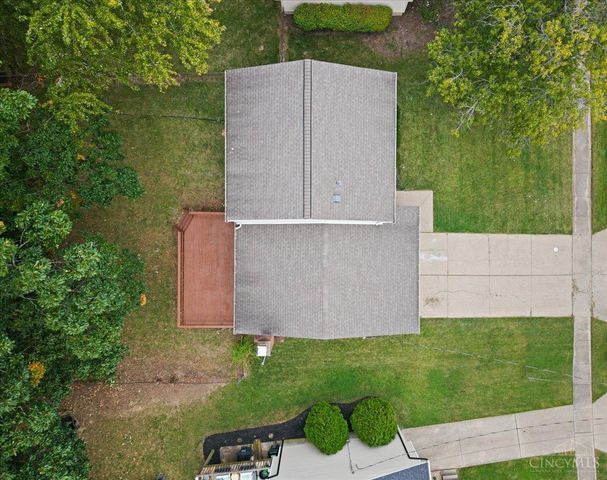 9977 Loralinda Drive, Colerain Twp, OH 45251