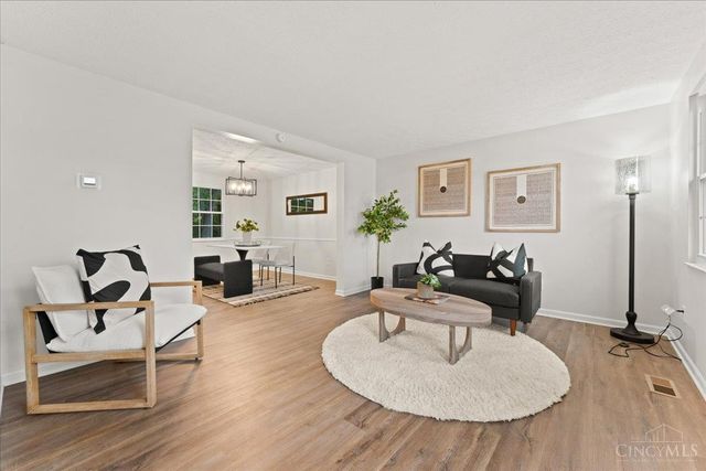 9977 Loralinda Drive, Colerain Twp, OH 45251