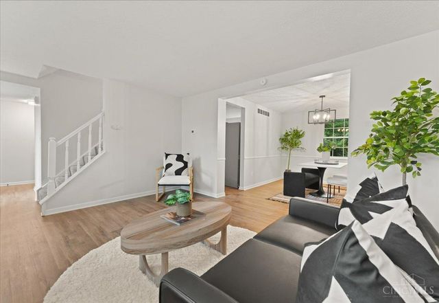 9977 Loralinda Drive, Colerain Twp, OH 45251