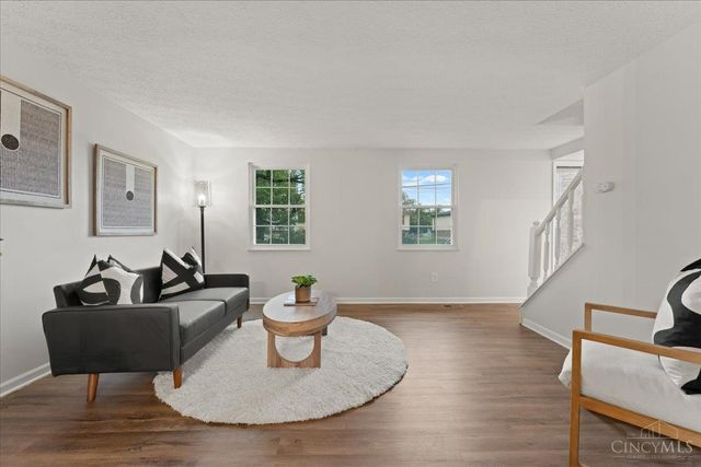 9977 Loralinda Drive, Colerain Twp, OH 45251