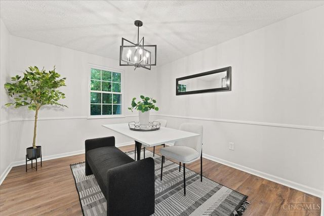 9977 Loralinda Drive, Colerain Twp, OH 45251