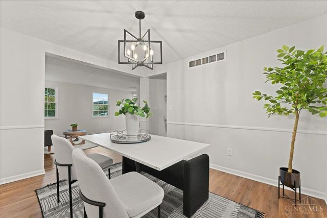 9977 Loralinda Drive, Colerain Twp, OH 45251