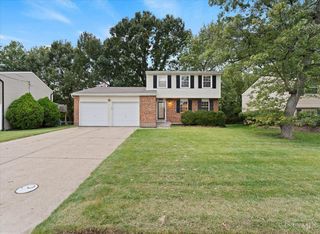 9977 Loralinda Drive, Colerain Twp, OH 45251
