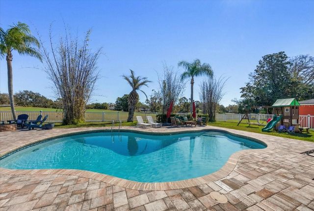 6511 AUGUSTA BOULEVARD, Seminole, FL 33777