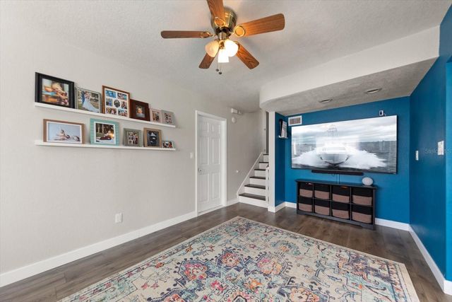 6511 AUGUSTA BOULEVARD, Seminole, FL 33777