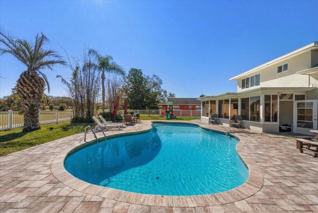 6511 AUGUSTA BOULEVARD, Seminole, FL 33777