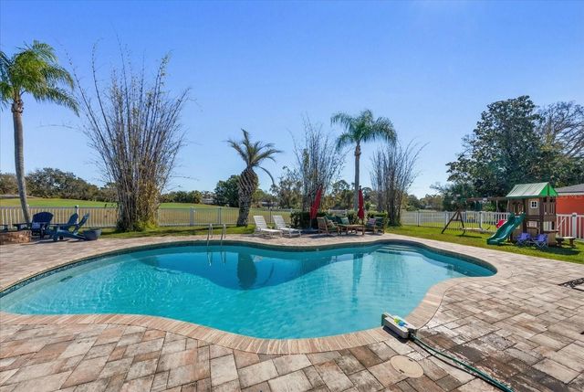 6511 AUGUSTA BOULEVARD, Seminole, FL 33777