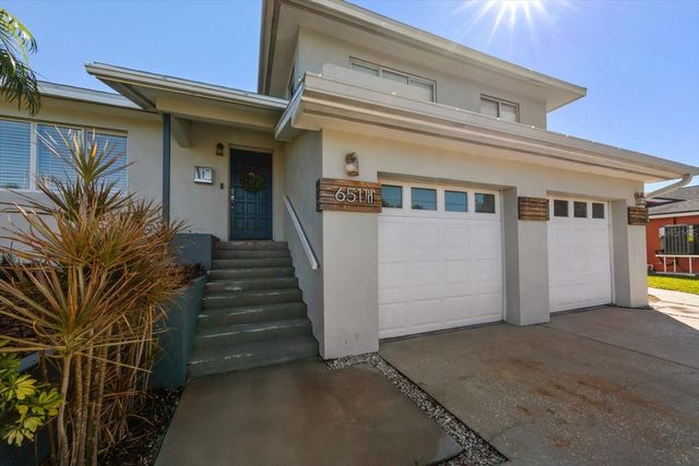 6511 AUGUSTA BOULEVARD, Seminole, FL 33777