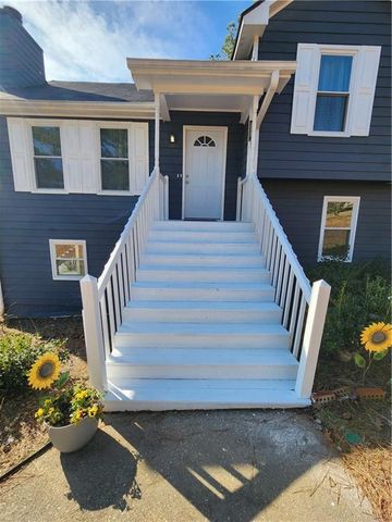 30 Westover NW Ridge, Adairsville, GA 30103