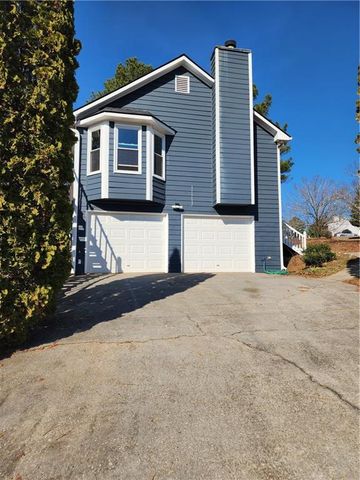 30 Westover NW Ridge, Adairsville, GA 30103