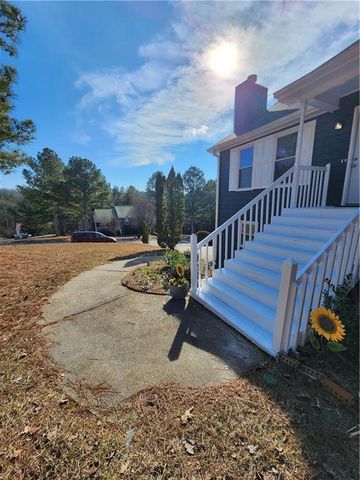 30 Westover NW Ridge, Adairsville, GA 30103