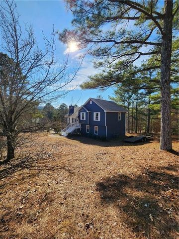 30 Westover NW Ridge, Adairsville, GA 30103