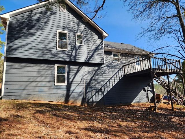 30 Westover NW Ridge, Adairsville, GA 30103