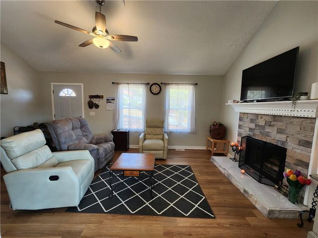 30 Westover NW Ridge, Adairsville, GA 30103