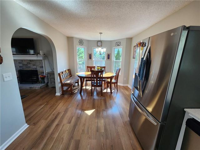 30 Westover NW Ridge, Adairsville, GA 30103