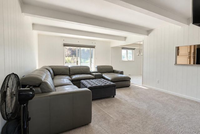 60 E Square Lake Road, Bloomfield Charter Township, MI 48304